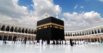 The Hajj: A Deep Dive into Islam's Sacred Pilgrimage