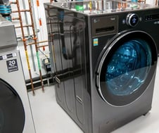The Best Washing Machines in Saudi Arabia