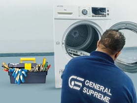 service of washing machine