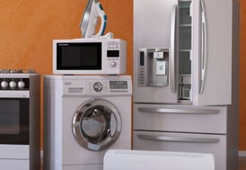 The Best prices Home Appliances in Saudi Arabia