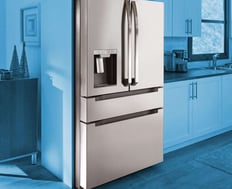 how to find the best refrigerators in Saudi Arabia\