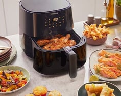 The Best Air Fryers in Saudi Arabia With Best Prices